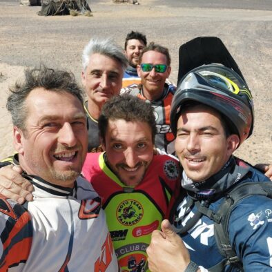 Moto Morocco Tours