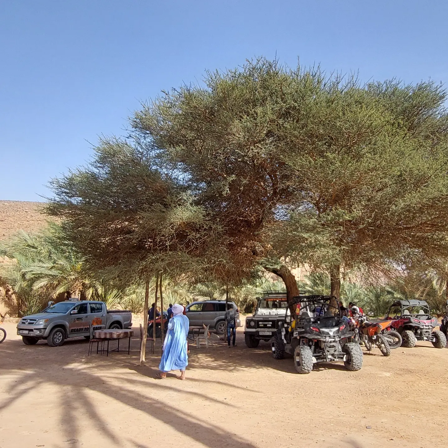 RENT BUGGY IN MERZOUGA